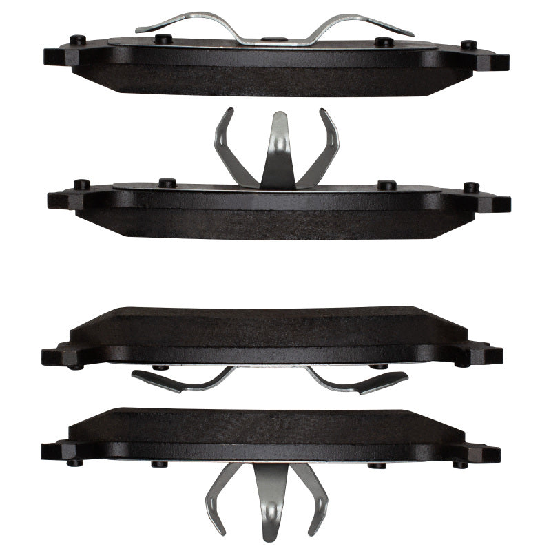 R1 95-02 Mercury Mountaineer Rear Optimum OE Brake Pads