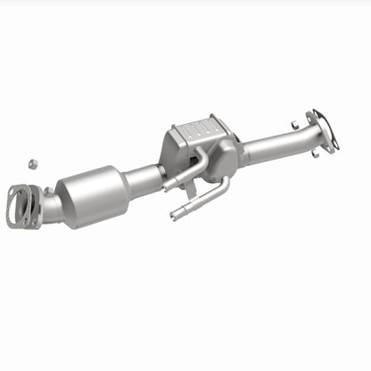 MagnaFlow 280057 Direct-Fit Catalytic Converter