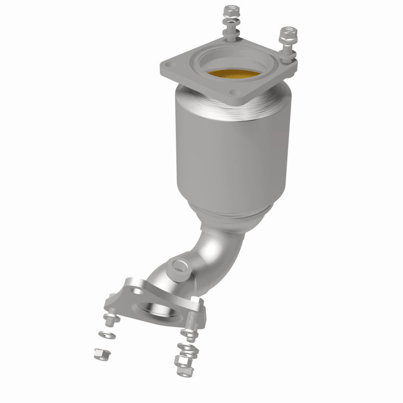 MagnaFlow Conv DF 2011 Nissan Quest 3.5L V6 Magnaflow