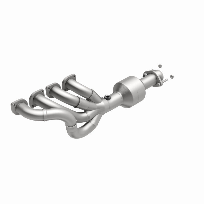 MagnaFlow Conv DF BMW 5-6 06-09 D/S OEM Magnaflow