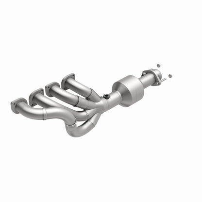 MagnaFlow Conv DF BMW 5-6 06-09 D/S OEM Magnaflow