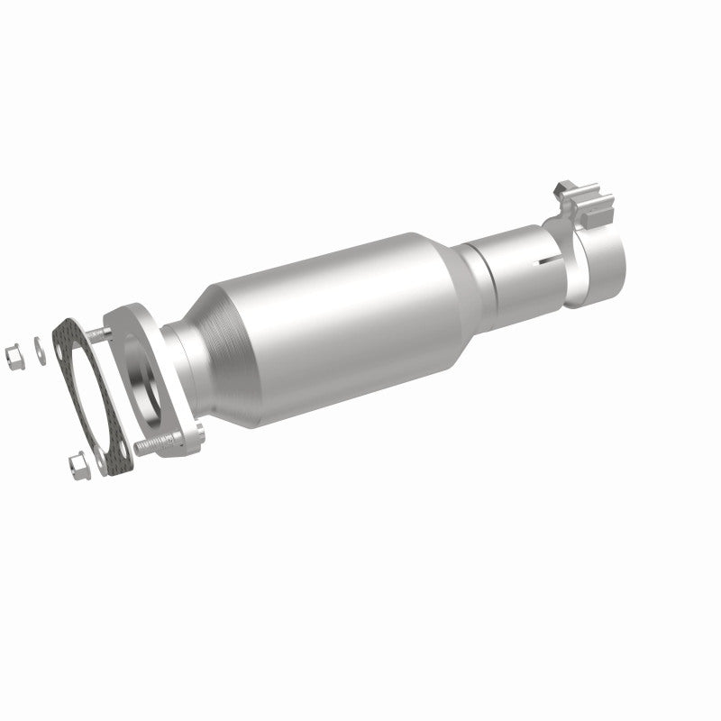 Magnaflow 09-10 Chevrolet Malibu 2.4L Direct Fit Converter Magnaflow