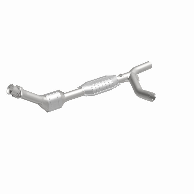 MagnaFlow Conv DF 01-03 Ford E150 4.2L Passenger Side Magnaflow