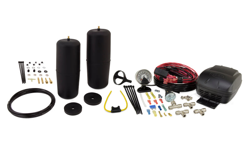 Air Lift 25828HD 1000 Combo Kit w/Load Controller for 19-25 Dodge Ram 1500 Rebel 4WD