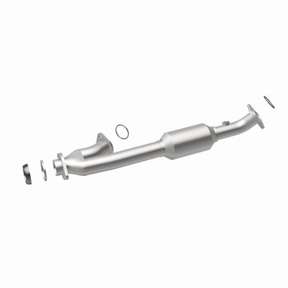 MagnaFlow Conv DF 05-07 4-Run/FJ Passenger Side Rear Magnaflow
