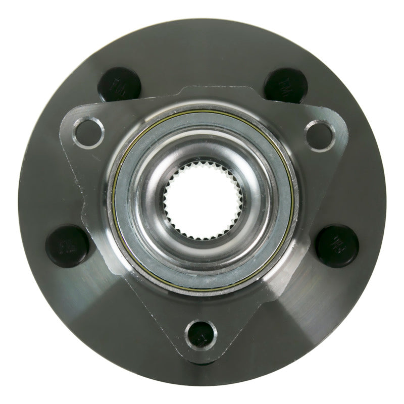 MOOG 02-08 Dodge Ram 1500 Front Hub Assembly Moog