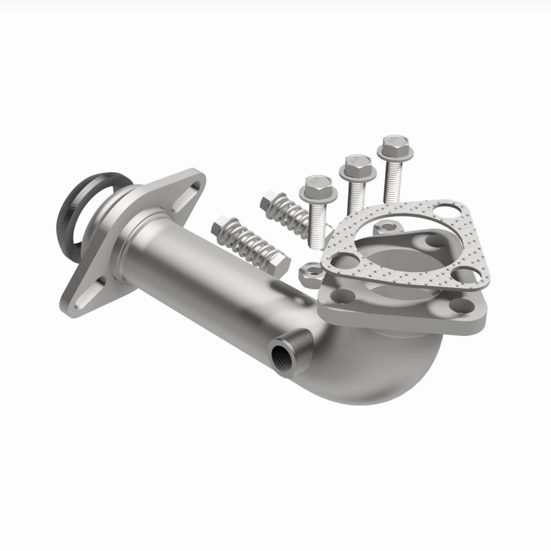 BRE Exhaust 99-03 Protege 1.6L 1.8L 2.0L Front Pipe Kit