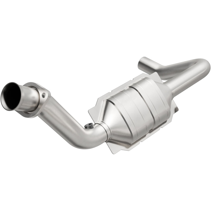 MagnaFlow Conv DF 07-09 Chrysler/Dodge Aspen/Durango 5.7L Driver Side Magnaflow