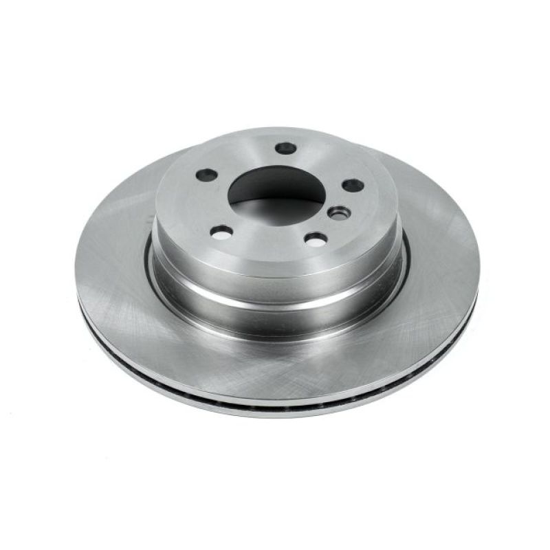 Power Stop 07-18 BMW X5 Rear Autospecialty Brake Rotor PowerStop