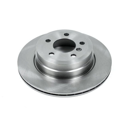 Power Stop 07-18 BMW X5 Rear Autospecialty Brake Rotor PowerStop