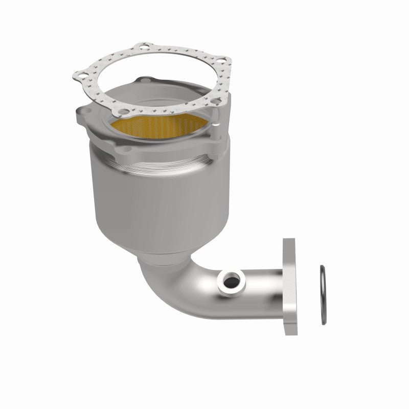 Magnaflow Conv DF 00-01 Infiniti I30 3.0L Magnaflow