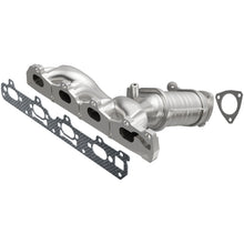 Load image into Gallery viewer, MagnaFlow Conv DF 09-10 Chevy Malibu (Exc PZEV) / 09-10 Pontiac G6 (w/ Tier 2) 2.4L Manifold