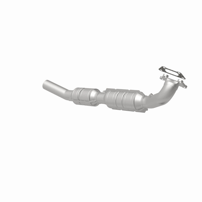 MagnaFlow Conv DF 12-14 Chevy Camaro 3.6L Passenger Side Magnaflow