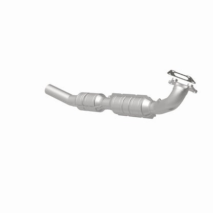 MagnaFlow Conv DF 12-14 Chevy Camaro 3.6L Passenger Side Magnaflow