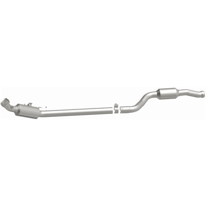 Magnaflow 12-16 E350 V6 3.5 OEM Underbody Direct Fit Converter Magnaflow