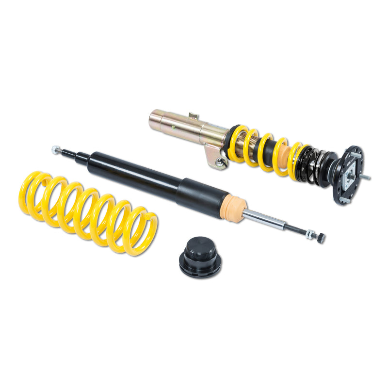 ST XTA-Height Adjustable Coilovers 08-13 BMW 1Series E82 Coupe 128i/135i ST Suspensions