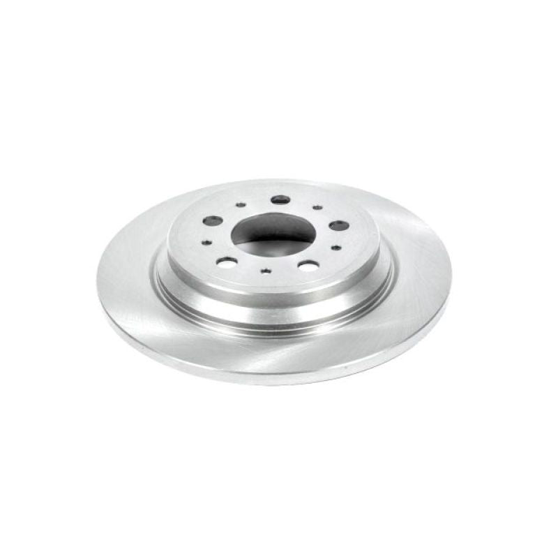 Power Stop 99-00 Volvo S70 Rear Autospecialty Brake Rotor PowerStop