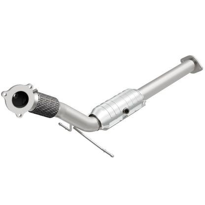 MagnaFlow Conv DF 2001 Volvo V70 X/C 2.4L Magnaflow