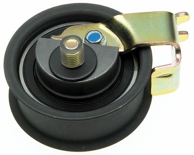 Gates 02-16 Chevrolet Silverado V8 6.6L Diesel DriveAlign Idler Pulley