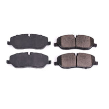 Load image into Gallery viewer, Power Stop 05-09 Land Rover LR3 Front Z16 Evolution Ceramic Brake Pads