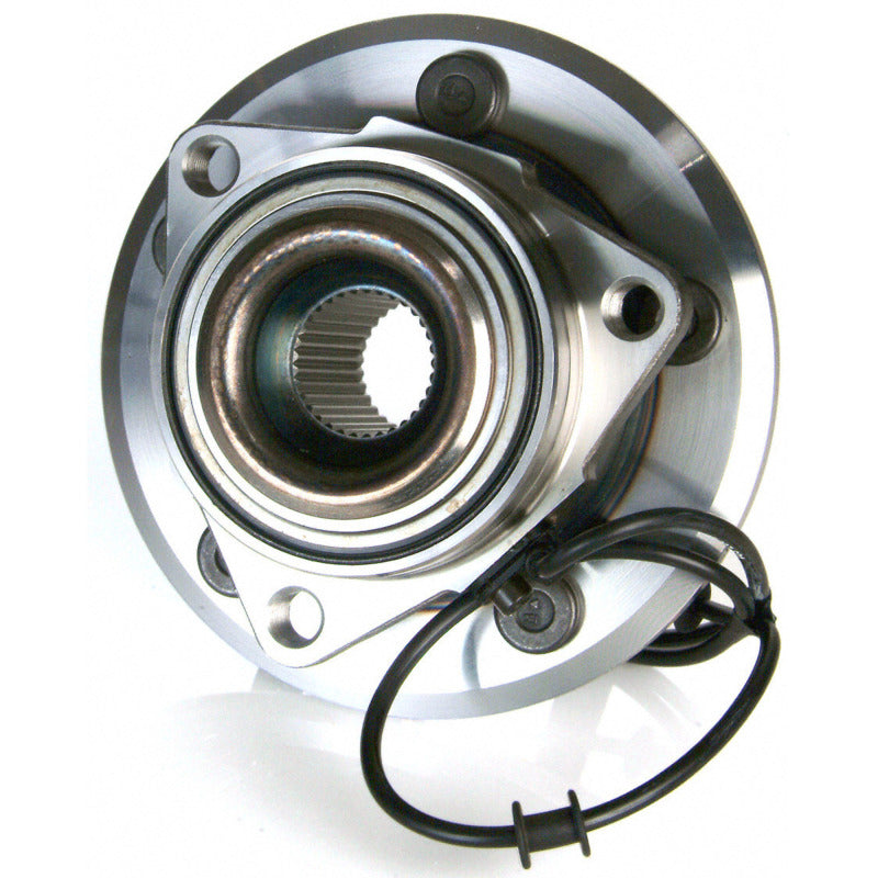 MOOG 04-05 Dodge Durango Front Hub Assembly Moog