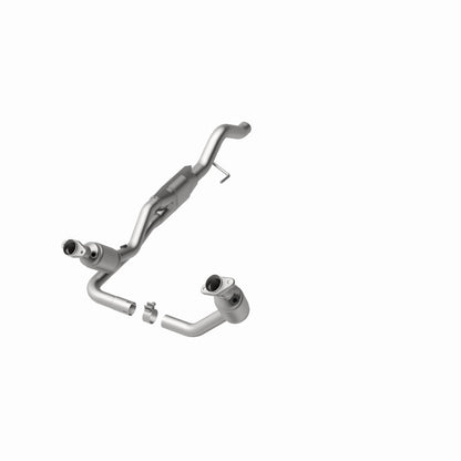 MagnaFlow Conv DF 00-03 Dodge Dakota OEM Magnaflow