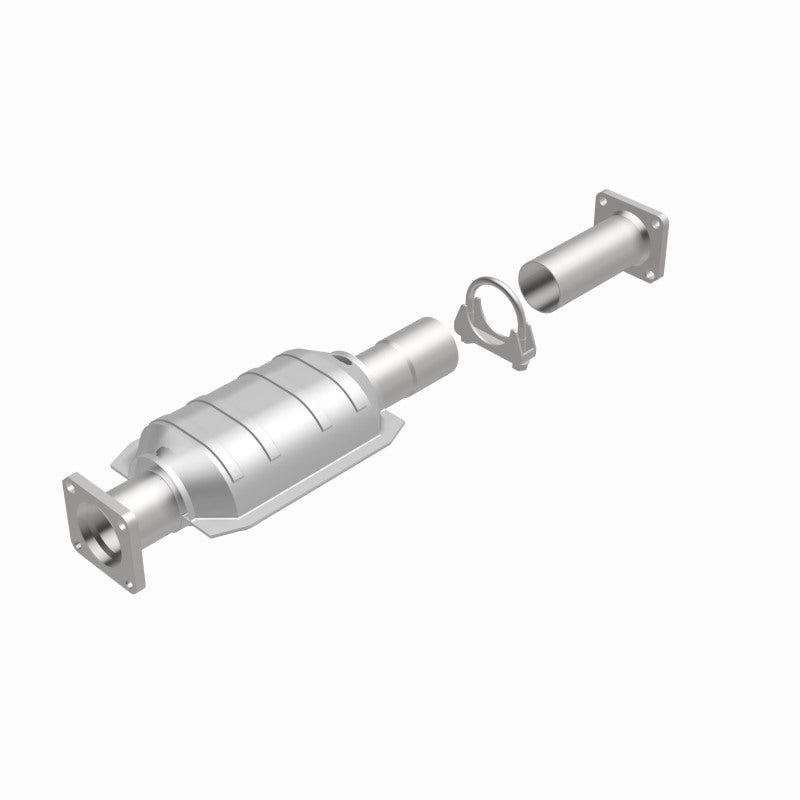 MagnaFlow Conv DF 94-95 Passport/Rodeo rear Magnaflow