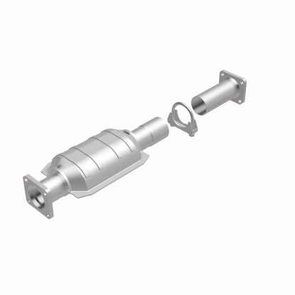 MagnaFlow Conv DF 94-95 Passport/Rodeo rear Magnaflow