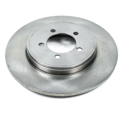 Power Stop 03-05 Lincoln Aviator Rear Autospecialty Brake Rotor PowerStop