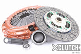 XClutch 93-97 Toyota Land Cruiser Base 4.5L Stage 1 Sprung Organic Clutch Kit