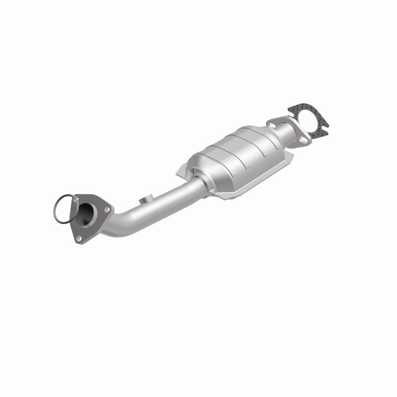 MagnaFlow Conv DF 01-04 Pathfinder DS rr OEM Magnaflow