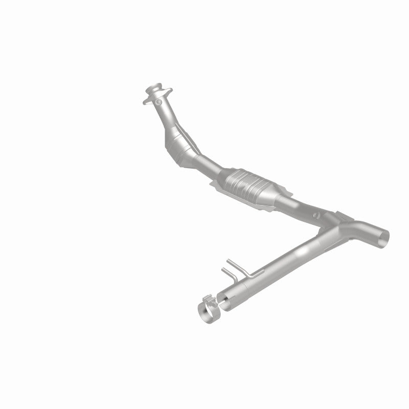 MagnaFlow CONV DF 99 F-150 5.4L V8 P/S 2WD Magnaflow