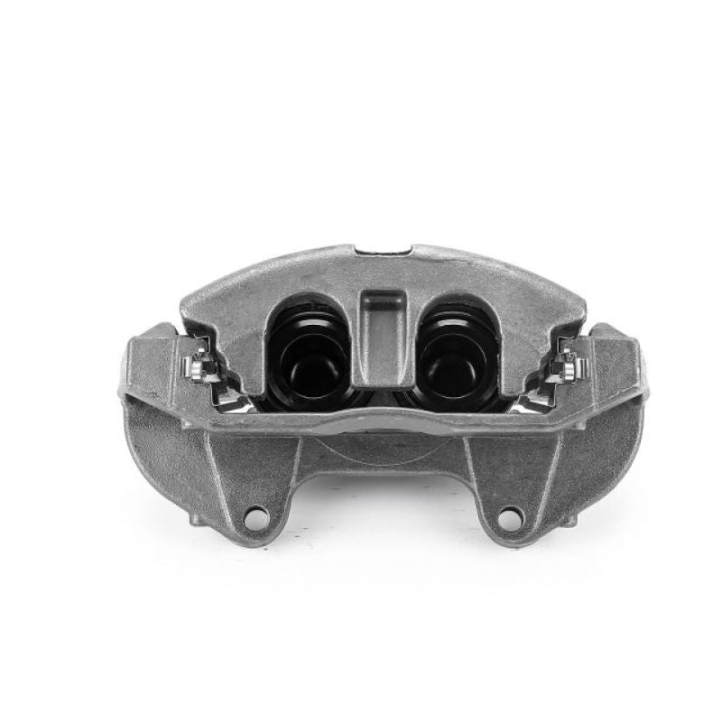 Power Stop 12-16 Dodge Journey Front Left Autospecialty Caliper w/Bracket PowerStop