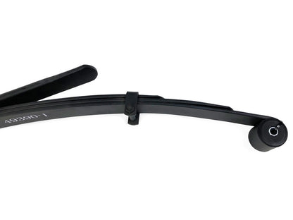 Tuff Country 87-01 Jeep Cherokee Rear 3in EZ-Ride Leaf Springs (Ea)