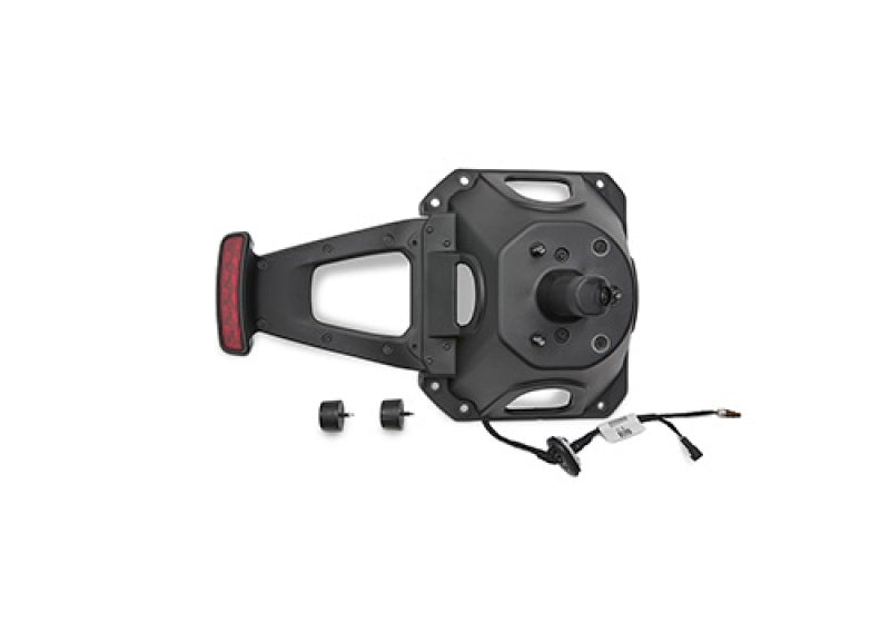 Ford 2023 F-150 Raptor Heated Steering Wheel Upgrade