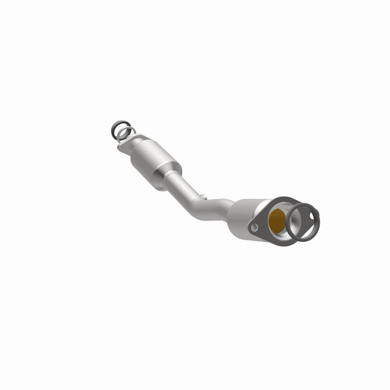 Magnaflow Conv DF 2009-2013 Cube 1.8 L Underbody Magnaflow
