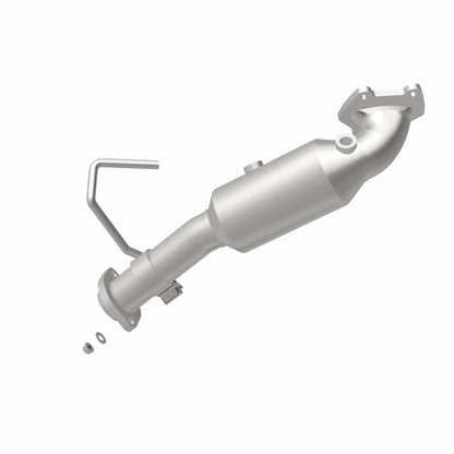 MagnaFlow Converter Direct Fit California Grade 12-15 Jeep Wrangler V6 3.6L Magnaflow