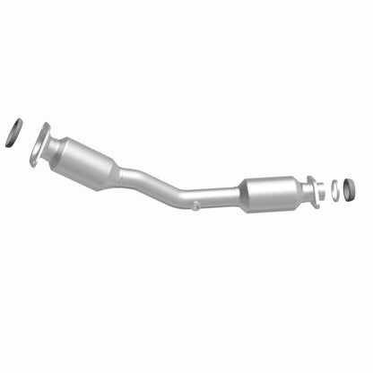 Magnaflow Conv DF 2009-2013 Cube 1.8 L Underbody Magnaflow