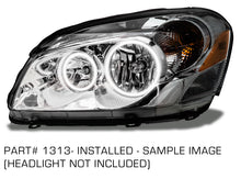 Load image into Gallery viewer, Oracle Buick Lucerne 06-11 LED Halo Kit - White