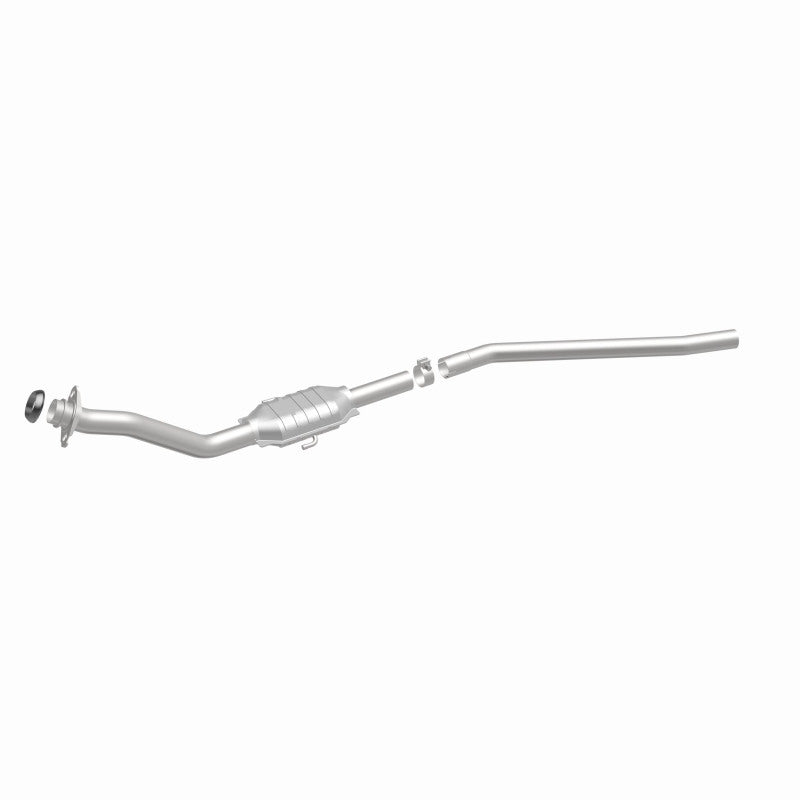 MagnaFlow Conv Dodge-Plymouth 55.5X6.5X4 2.12 Magnaflow