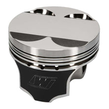 Load image into Gallery viewer, Wiseco Honda Turbo F-TOP 1.175 X 81.0MM Piston Shelf Stock