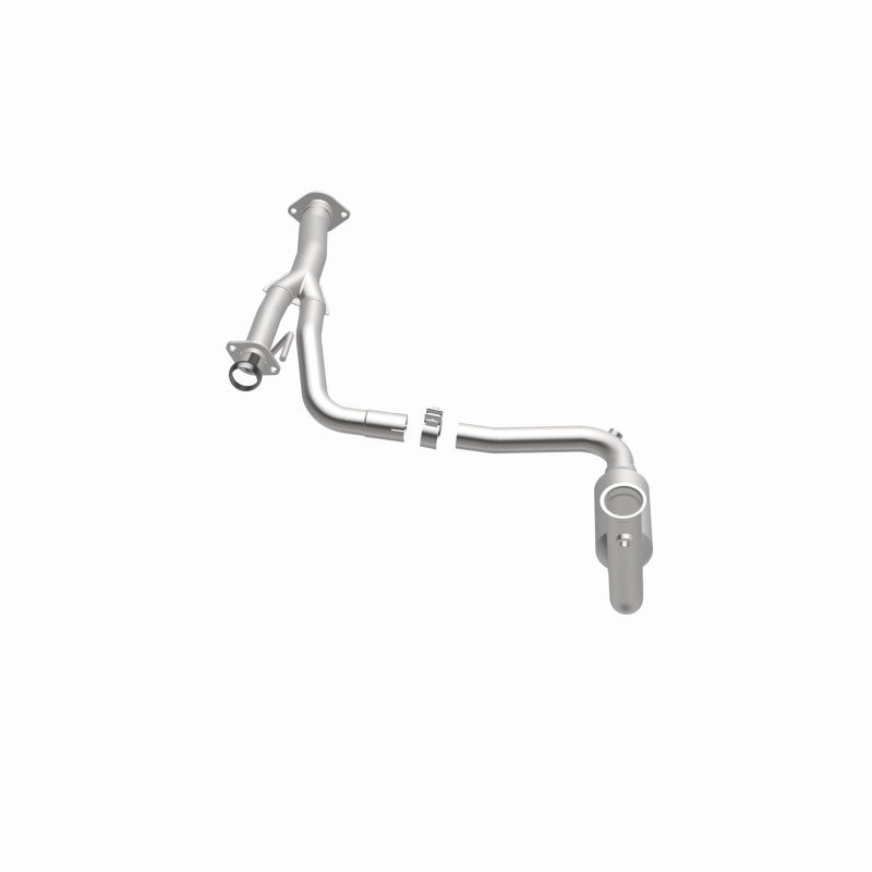 Magnaflow 2004 Jeep Liberty 3.7L Direct Fit Converter Magnaflow