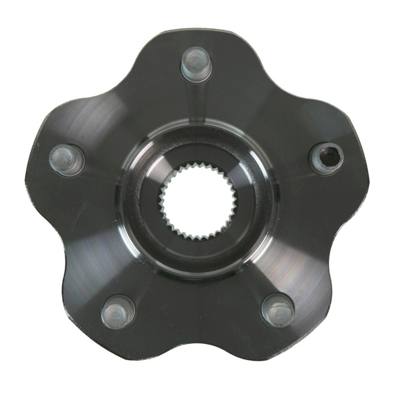MOOG 09-21 Nissan GT-R Rear Hub Assembly Moog