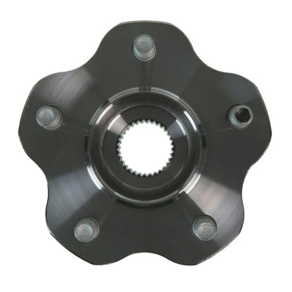 MOOG 09-21 Nissan GT-R Rear Hub Assembly Moog