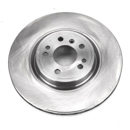 Power Stop 16-17 Mercedes-Benz GLE300d Front Autospecialty Brake Rotor PowerStop