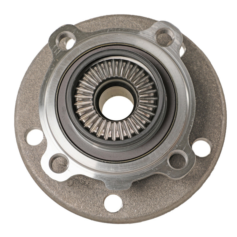 MOOG 17-18 BMW 3i xDrive Front Hub Assembly Moog