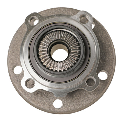 MOOG 17-18 BMW 3i xDrive Front Hub Assembly Moog