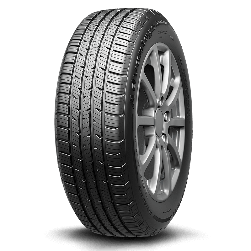 BFGoodrich Advantage Control 215/55R17 94H