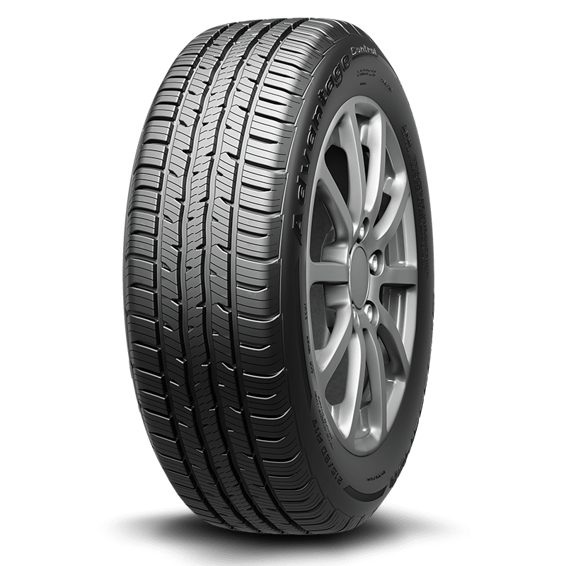 BFGoodrich Advantage Control 235/45R19 95H 03963