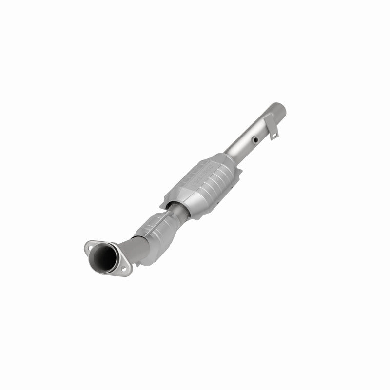 MagnaFlow Conv DF F150 5.4L 02 Supercharged P Magnaflow